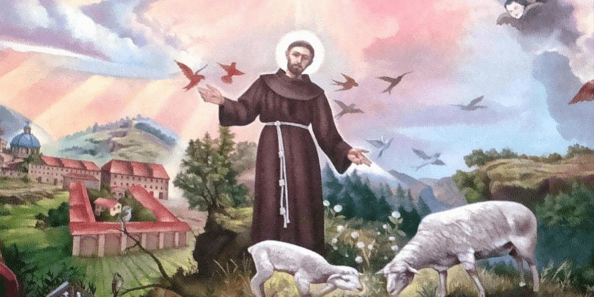 Sv. František